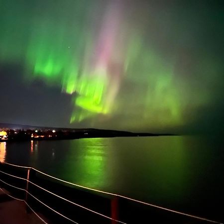 Aspen Inn Grand Marais Exteriér fotografie