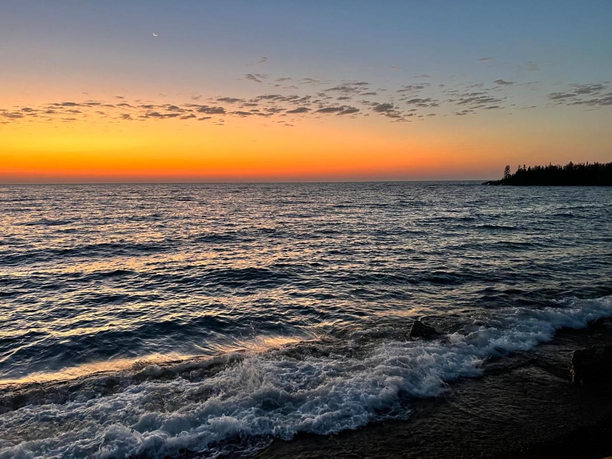 Aspen Inn Grand Marais Exteriér fotografie