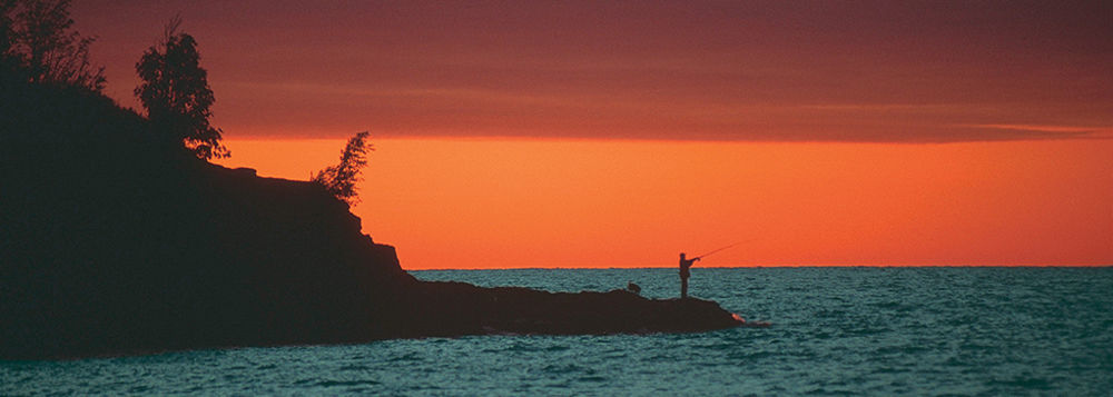 Aspen Inn Grand Marais Exteriér fotografie